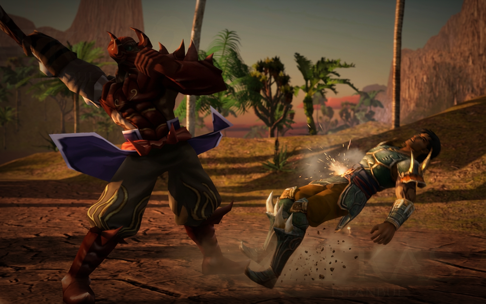 Aegon2 Karakteri