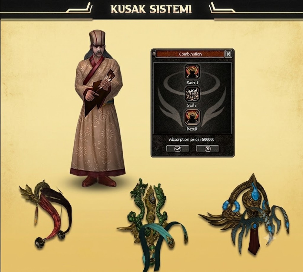 Aegon2, 1-120 Official yapısıyla gerçek Metin2 deneyimini 1 Mayıs Cuma saat 21:00'da yeniden başlatıyor.